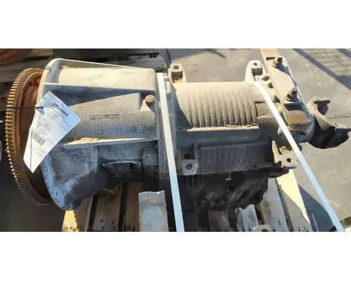 ALLISON 3000RDSP TransmissionTransaxle Assembly