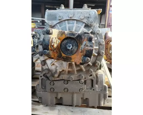 ALLISON 3000RDSP TransmissionTransaxle Assembly