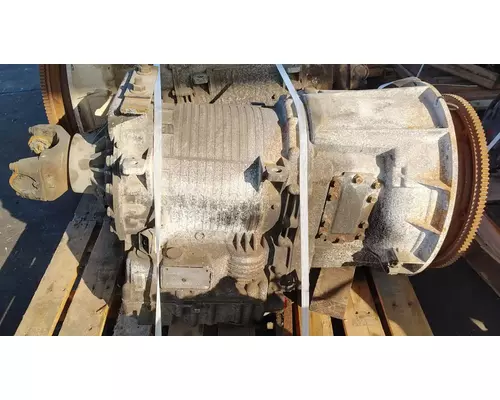 ALLISON 3000RDSP TransmissionTransaxle Assembly