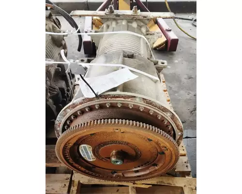 ALLISON 3000RDSP TransmissionTransaxle Assembly