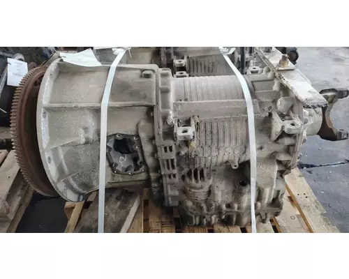 ALLISON 3000RDSP TransmissionTransaxle Assembly