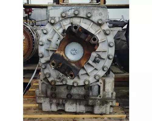 ALLISON 3000RDSP TransmissionTransaxle Assembly