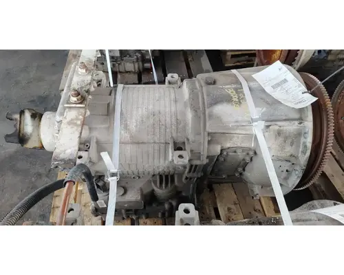 ALLISON 3000RDSP TransmissionTransaxle Assembly