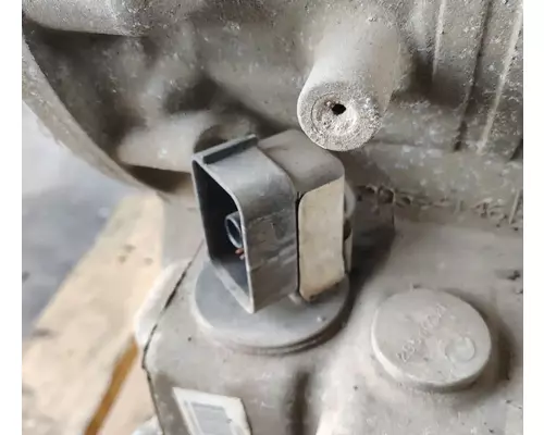 ALLISON 3000RDSP TransmissionTransaxle Assembly
