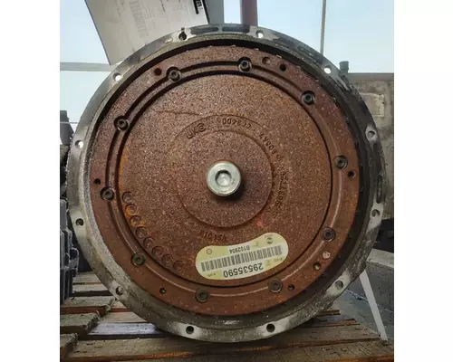 ALLISON 3000RDSP TransmissionTransaxle Assembly