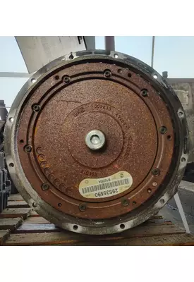 ALLISON 3000RDSP Transmission/Transaxle Assembly