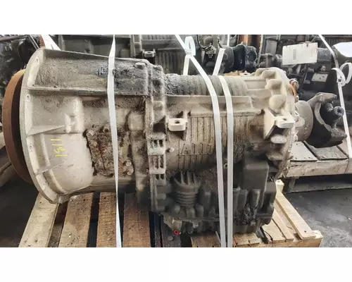 ALLISON 3000RDSP TransmissionTransaxle Assembly