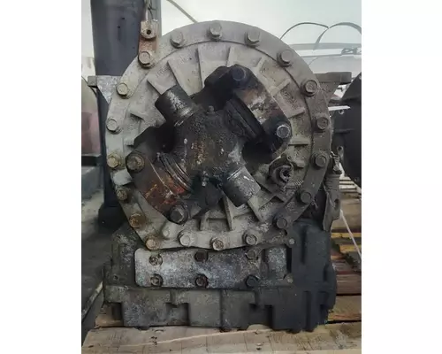 ALLISON 3000RDSP TransmissionTransaxle Assembly