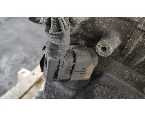 ALLISON 3000RDSP TransmissionTransaxle Assembly