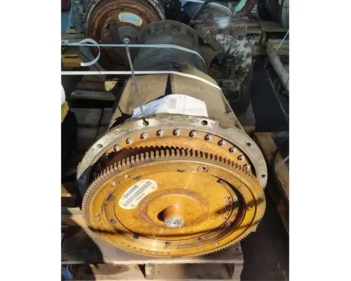 ALLISON 3000RDSP TransmissionTransaxle Assembly