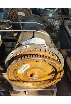 ALLISON 3000RDSP Transmission/Transaxle Assembly
