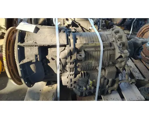 ALLISON 3000RDSP TransmissionTransaxle Assembly