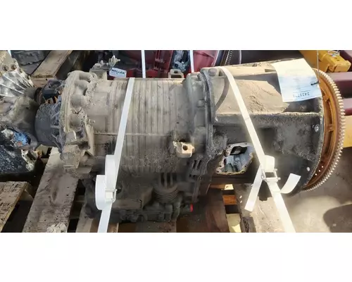 ALLISON 3000RDSP TransmissionTransaxle Assembly