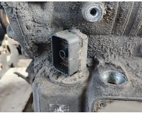 ALLISON 3000RDSP TransmissionTransaxle Assembly