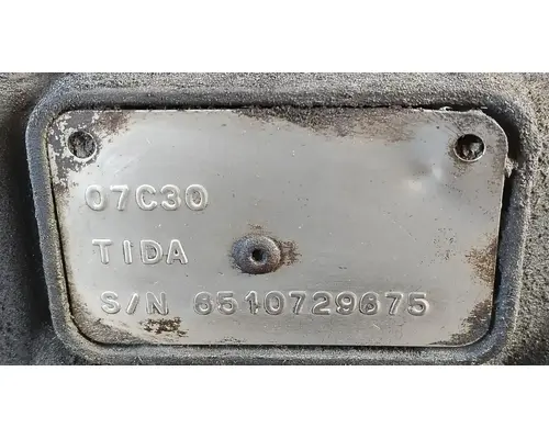 ALLISON 3000RDSP TransmissionTransaxle Assembly