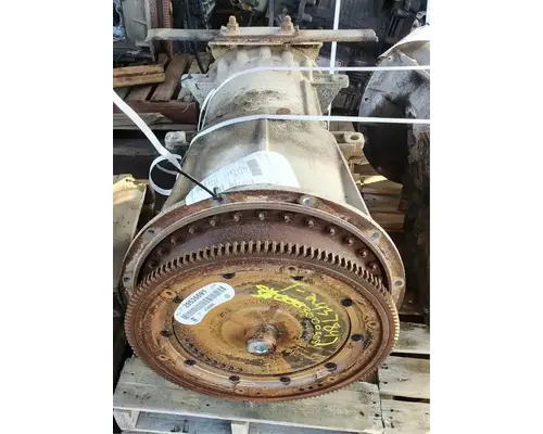 ALLISON 3000RDSP TransmissionTransaxle Assembly