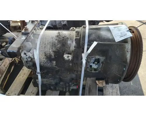 ALLISON 3000RDSP TransmissionTransaxle Assembly