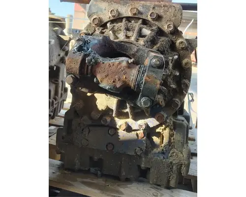 ALLISON 3000RDSP TransmissionTransaxle Assembly