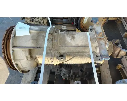 ALLISON 3000RDSP TransmissionTransaxle Assembly