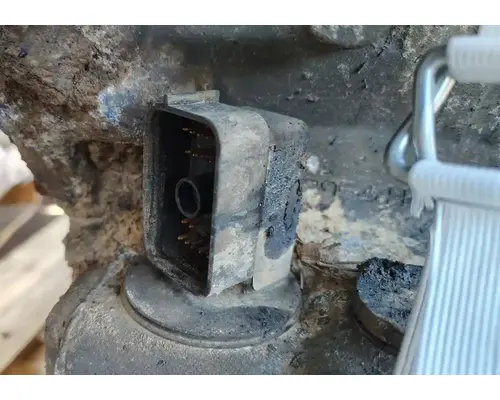 ALLISON 3000RDSP TransmissionTransaxle Assembly