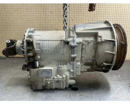 ALLISON 3000RDSP TransmissionTransaxle Assembly
