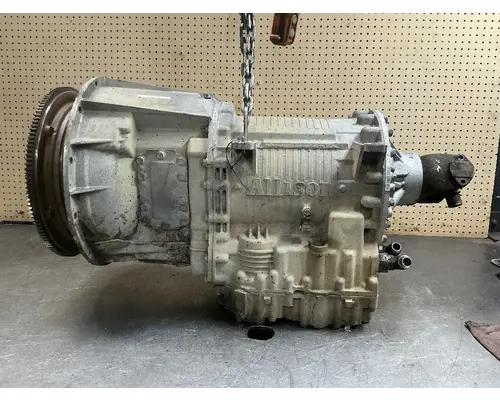 ALLISON 3000RDSP TransmissionTransaxle Assembly