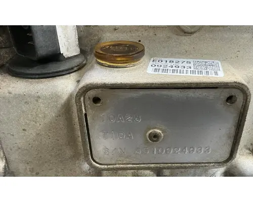 ALLISON 3000RDSP TransmissionTransaxle Assembly