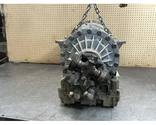 ALLISON 3000RDSP TransmissionTransaxle Assembly