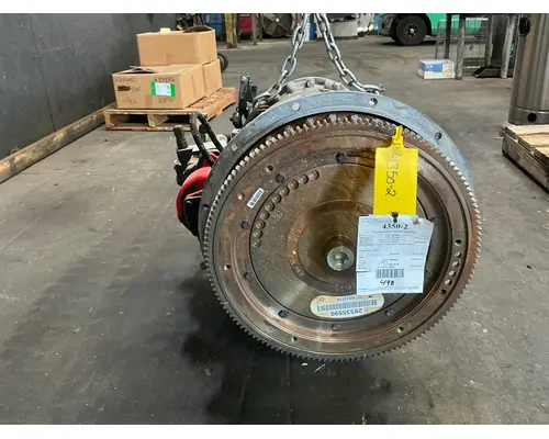 ALLISON 3000RDSP TransmissionTransaxle Assembly