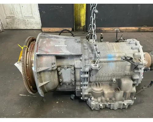 ALLISON 3000RDSP TransmissionTransaxle Assembly