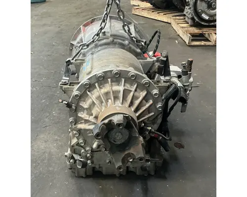 ALLISON 3000RDSP TransmissionTransaxle Assembly