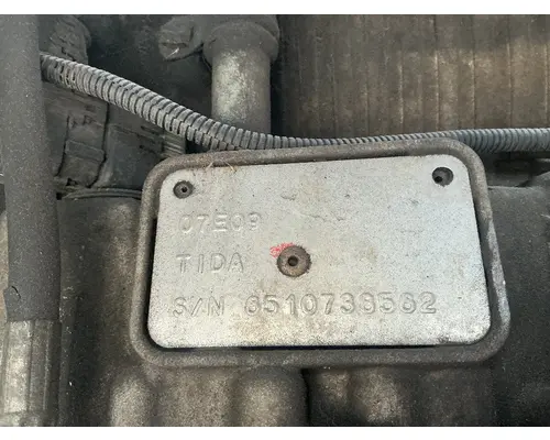 ALLISON 3000RDSP TransmissionTransaxle Assembly
