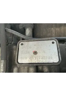 ALLISON 3000RDSP Transmission/Transaxle Assembly