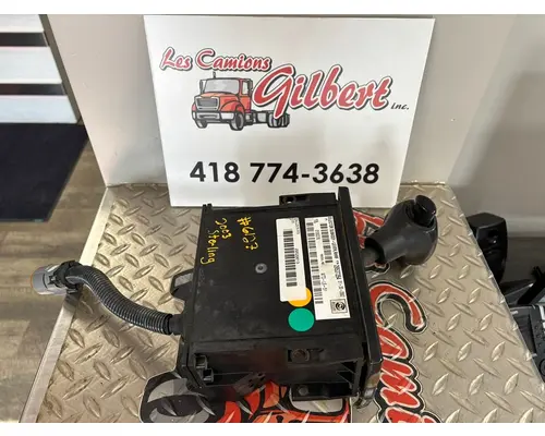 ALLISON 3000RDS Automatic Transmission Parts, Misc.