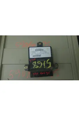 ALLISON 3000RDS ECM (Transmission)