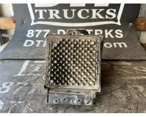 ALLISON 3000RDS ECM (Transmission)