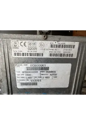 ALLISON 3000RDS ECM (Transmission)
