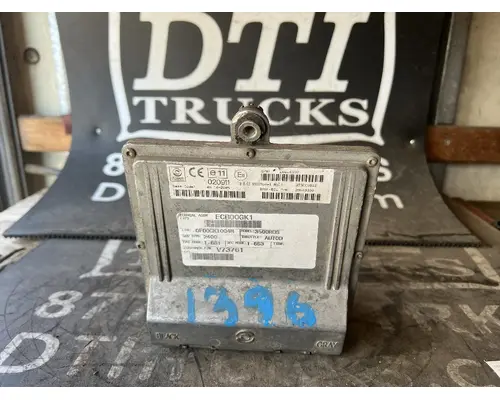 ALLISON 3000RDS ECM (Transmission)