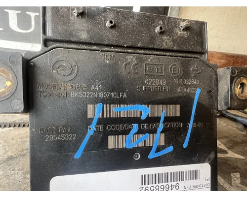 ALLISON 3000RDS ECM (Transmission)