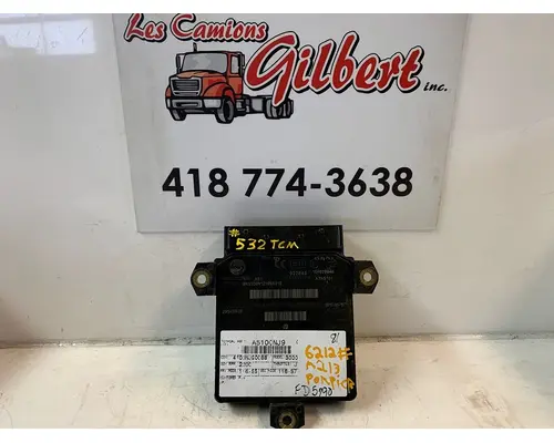 ALLISON 3000RDS ECM (Transmission)