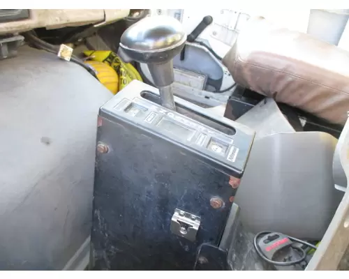 ALLISON 3000RDS GEAR SHIFTER