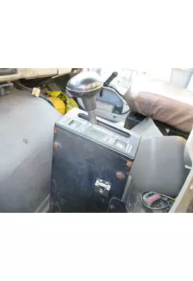 ALLISON 3000RDS GEAR SHIFTER