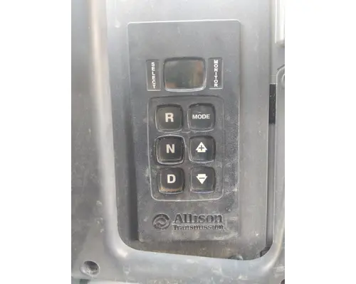 ALLISON 3000RDS GEAR SHIFTER
