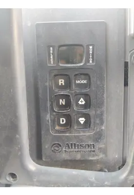 ALLISON 3000RDS GEAR SHIFTER