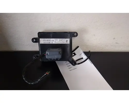 ALLISON 3000RDS GEAR SHIFTER