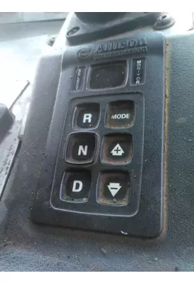 ALLISON 3000RDS GEAR SHIFTER