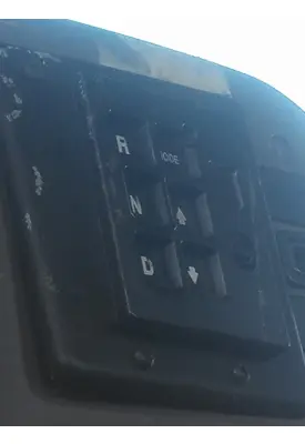 ALLISON 3000RDS GEAR SHIFTER