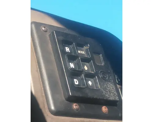 ALLISON 3000RDS GEAR SHIFTER