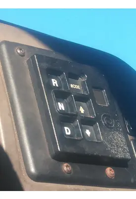 ALLISON 3000RDS GEAR SHIFTER