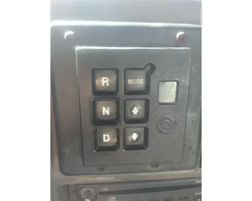 ALLISON 3000RDS GEAR SHIFTER